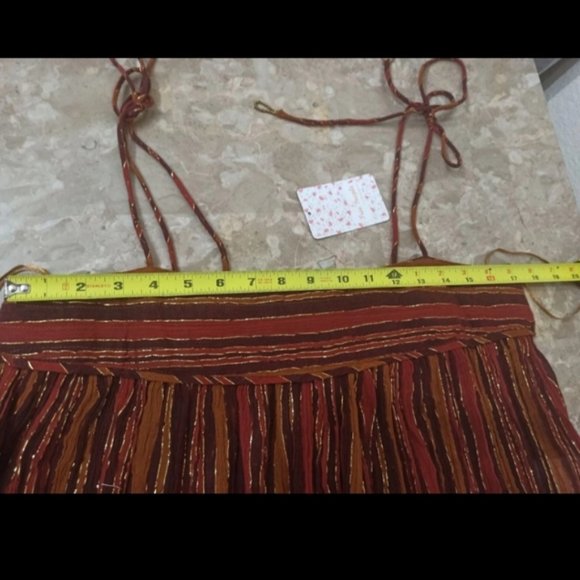 NWT Free People Harem Lure Jumpsuit - Picture 2 of 9